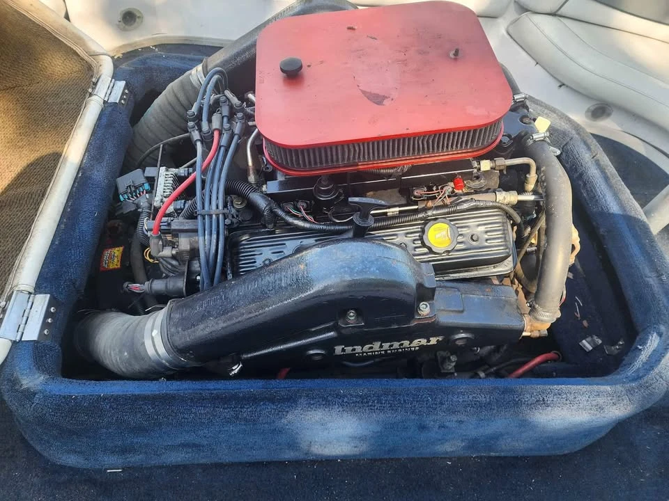 2000 Toyota Supra 4th Gen - Image 7 of 9