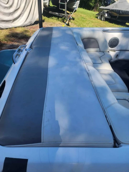 2000 Toyota Supra 4th Gen - Image 6 of 9