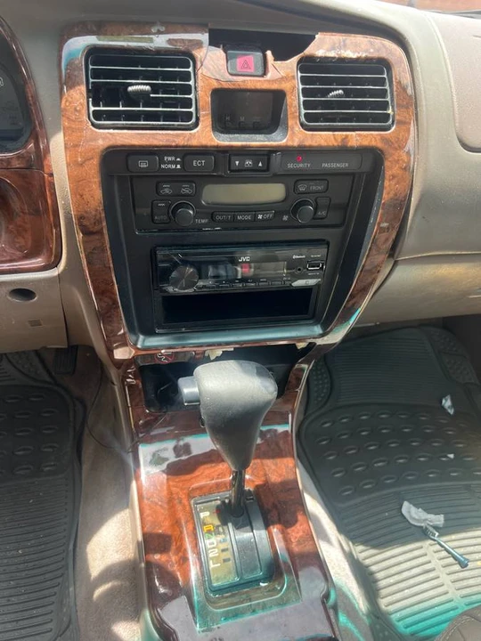 2000 Toyota 4Runner 3rd Gen - Image 14 of 18