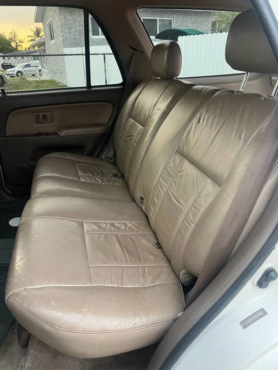 2000 Toyota 4Runner 3rd Gen - Image 8 of 18