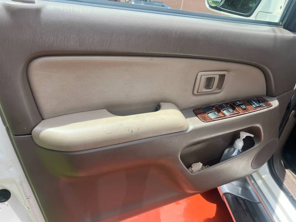 2000 Toyota 4Runner 3rd Gen - Image 12 of 18