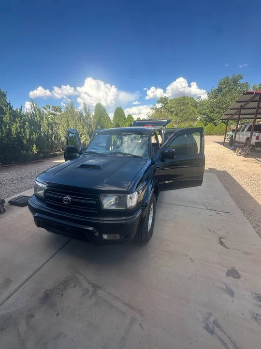 2000 Toyota 4Runner 3rd Gen - Image 4 of 17