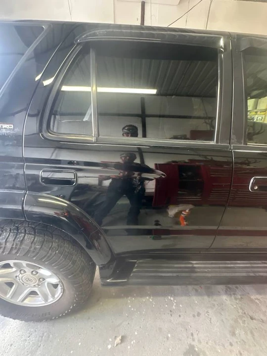 2000 Toyota 4Runner 3rd Gen - Image 15 of 17