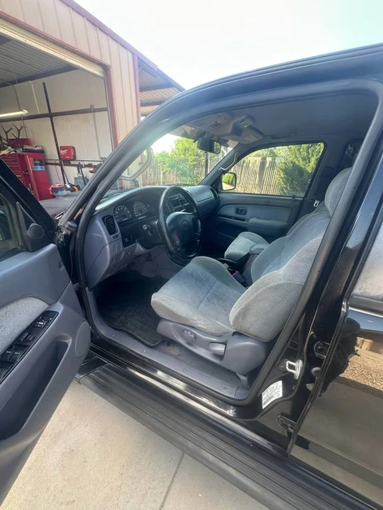 2000 Toyota 4Runner 3rd Gen - Image 13 of 17