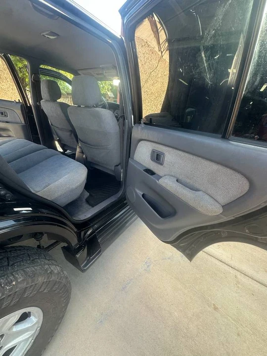 2000 Toyota 4Runner 3rd Gen - Image 6 of 17