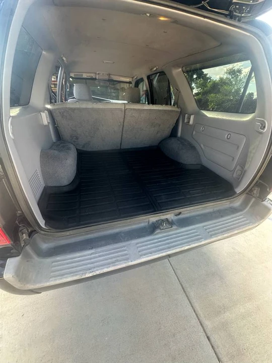 2000 Toyota 4Runner 3rd Gen - Image 9 of 17