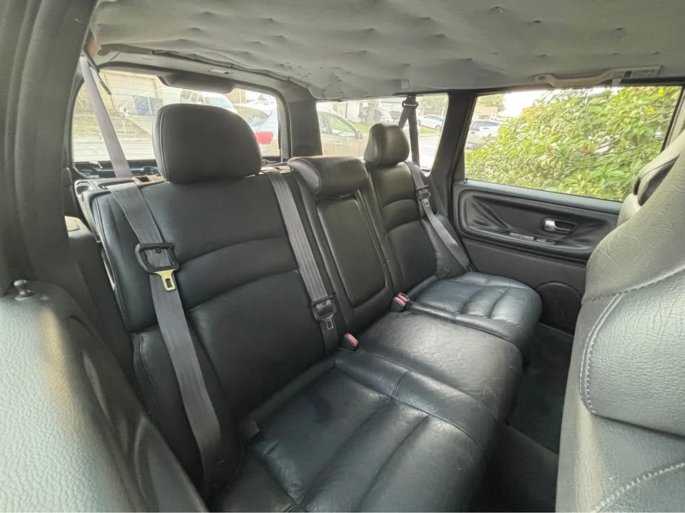 2000 Volvo V70 1st Gen - Image 6 of 7