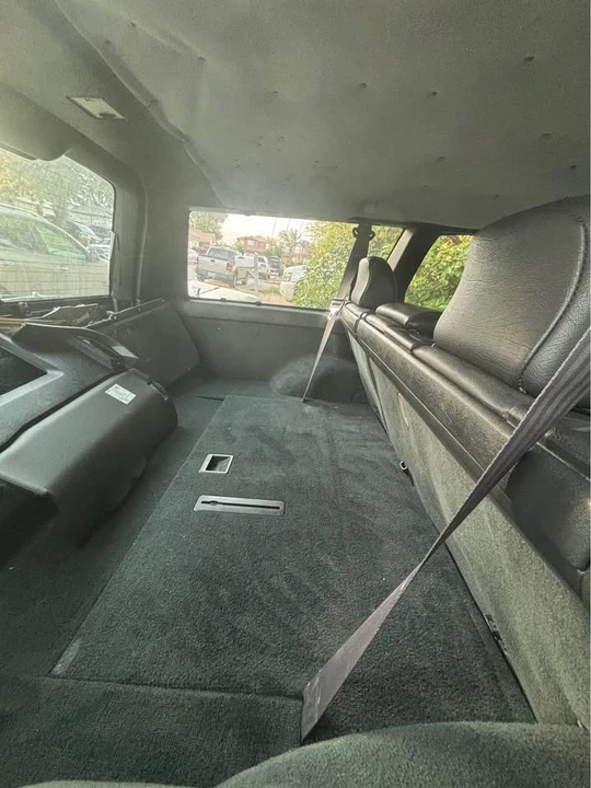 2000 Volvo V70 1st Gen - Image 5 of 7
