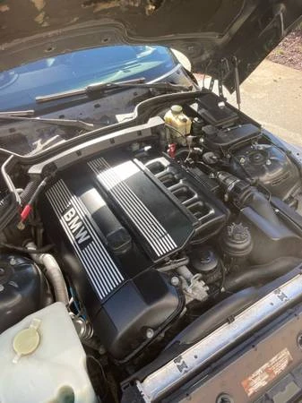 2000 BMW Z3 Roadster - Image 9 of 12