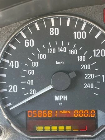 2000 BMW Z3 Roadster - Image 8 of 12
