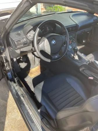 2000 BMW Z3 Roadster - Image 6 of 12