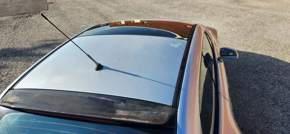 2000 BMW Z3 - Image 9 of 14