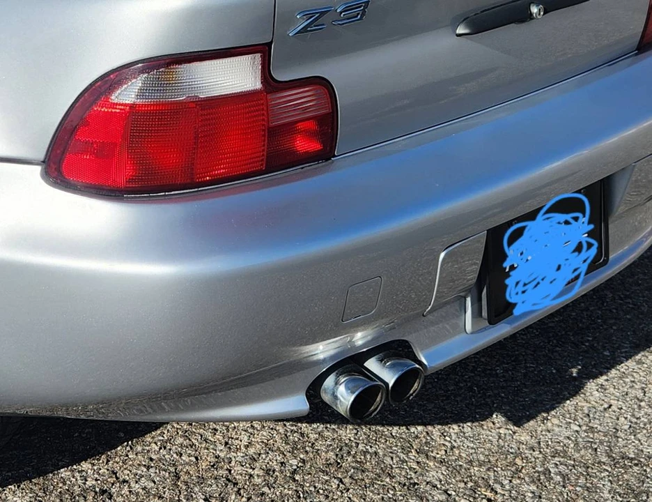 2000 BMW Z3 - Image 13 of 14