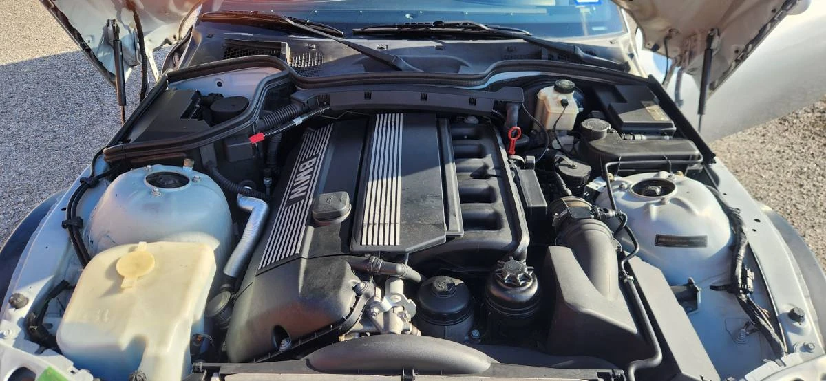 2000 BMW Z3 - Image 10 of 14