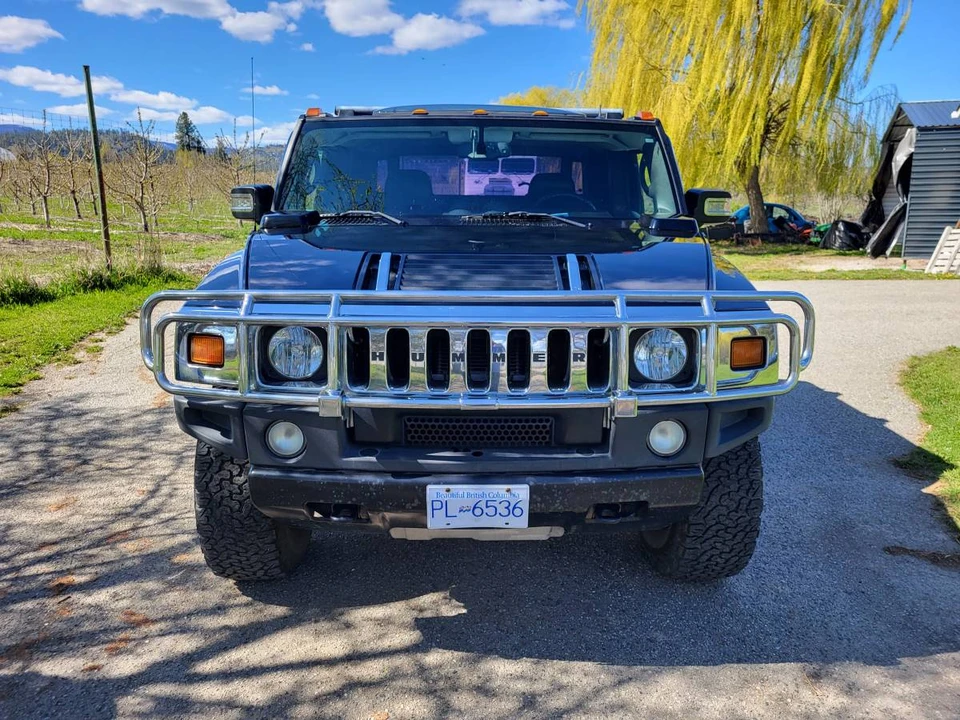 2006 Hummer Hummer H2 - Image 2 of 11