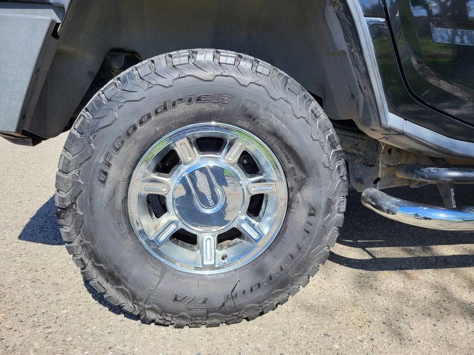 2006 Hummer Hummer H2 - Image 11 of 11