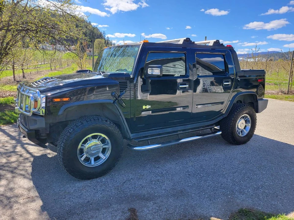 2006 Hummer Hummer H2 - Image 3 of 11