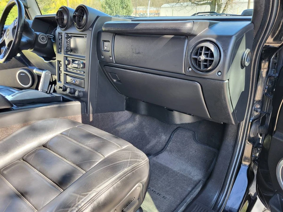 2006 Hummer Hummer H2 - Image 8 of 11