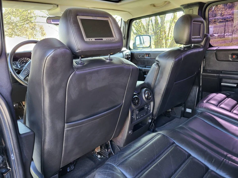 2006 Hummer Hummer H2 - Image 9 of 11