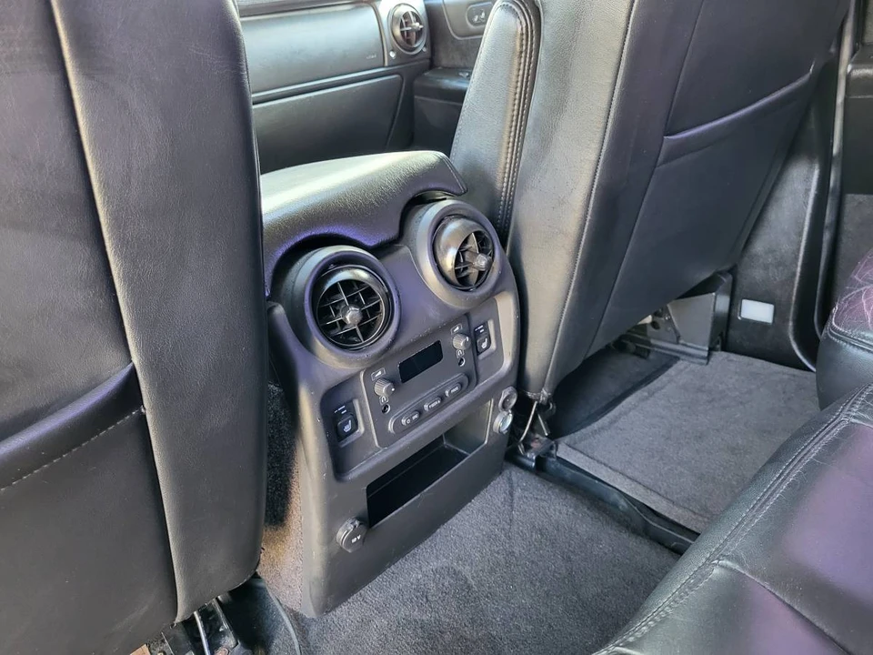 2006 Hummer Hummer H2 - Image 10 of 11
