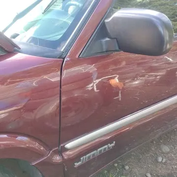 GMC Jimmy