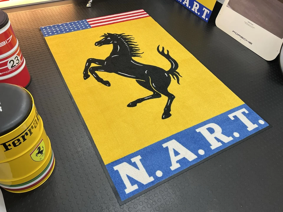 Ferrari - Image 7 of 18