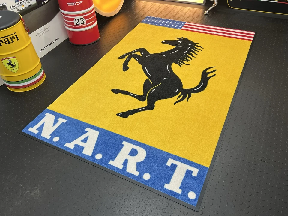 Ferrari - Image 12 of 18