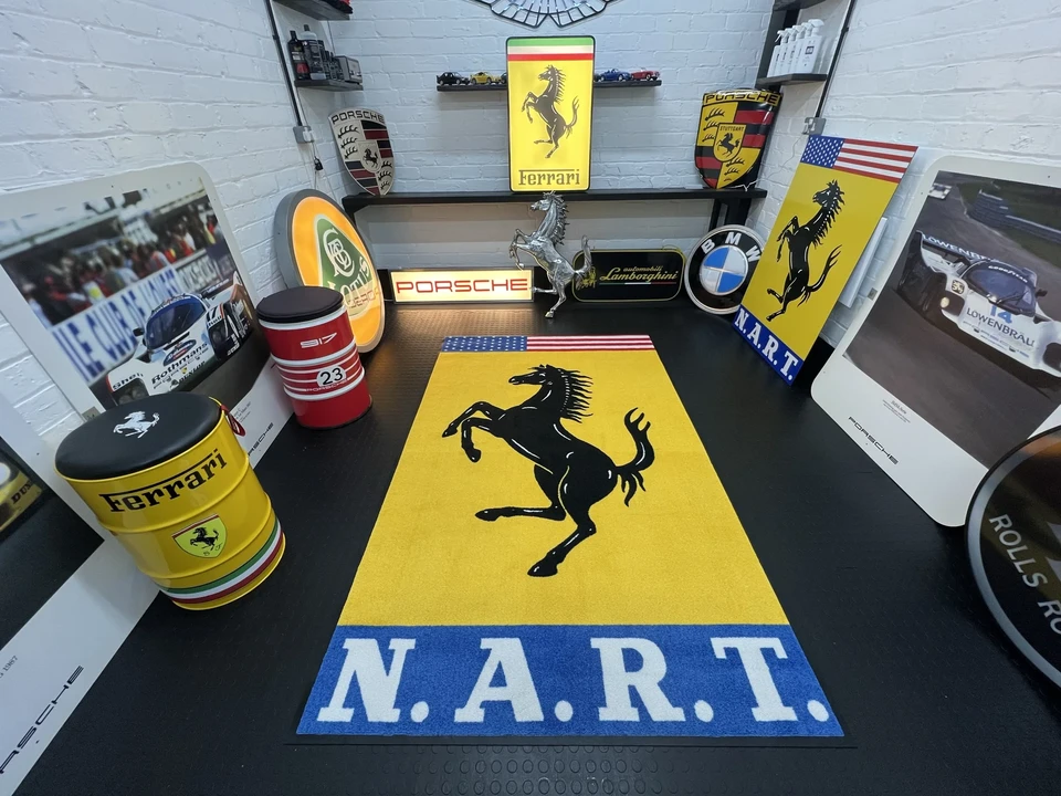 Ferrari - Image 8 of 18