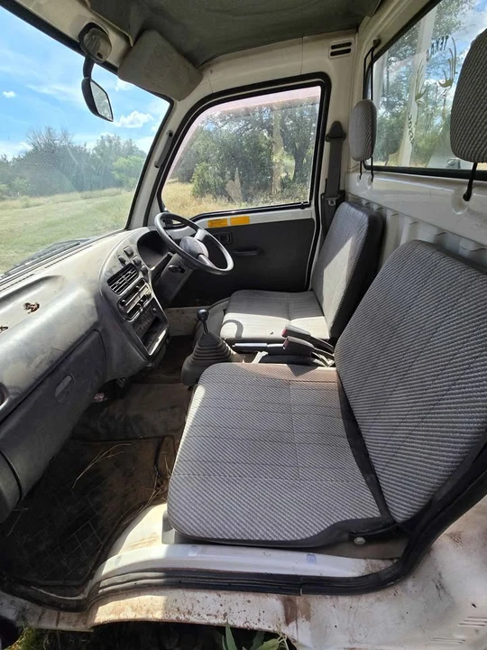 2000 Daihatsu Hijet - Image 5 of 6