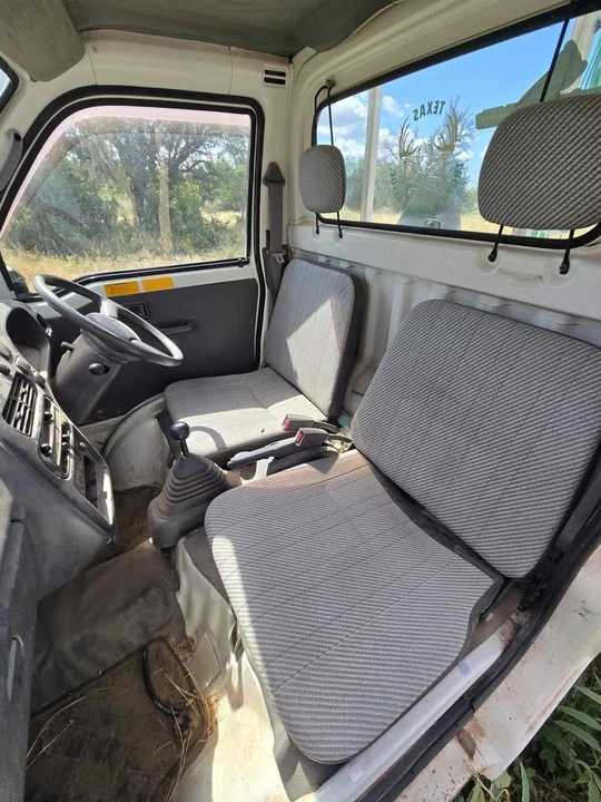 2000 Daihatsu Hijet - Image 4 of 6