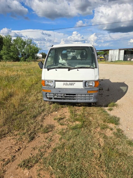 2000 Daihatsu Hijet - Image 3 of 6