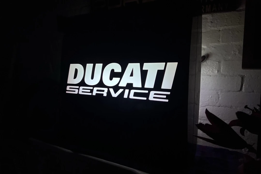 Ducati - Image 15 of 22