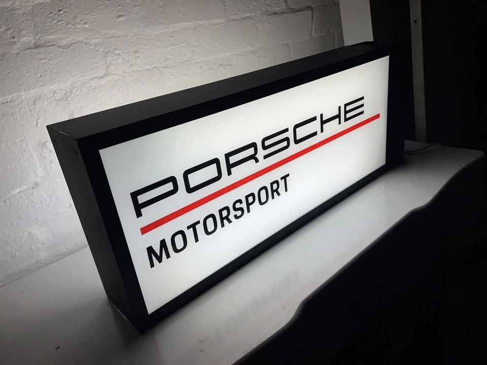 Porsche - Image 11 of 20