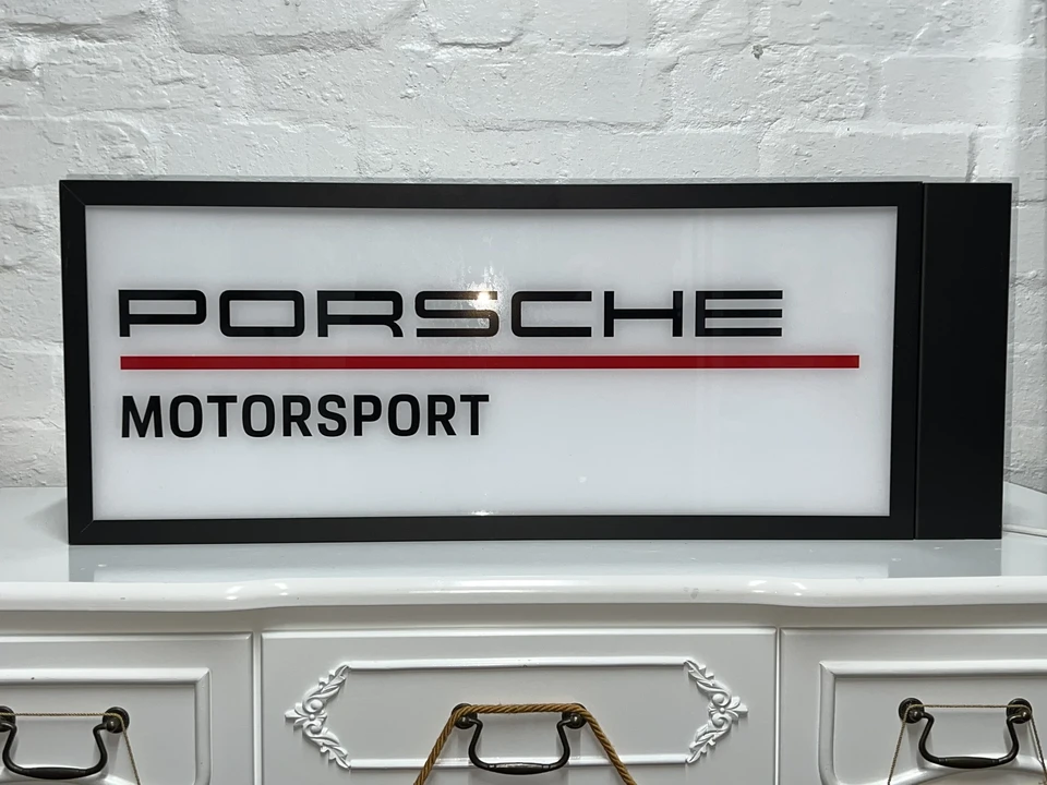 Porsche - Image 6 of 20