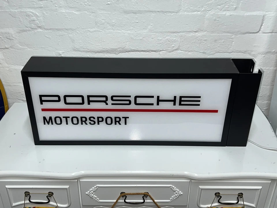 Porsche - Image 7 of 20