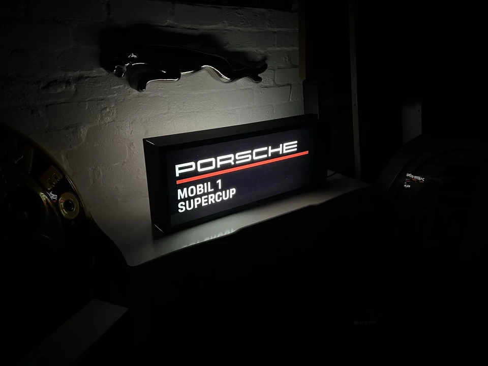 Porsche - Image 4 of 19