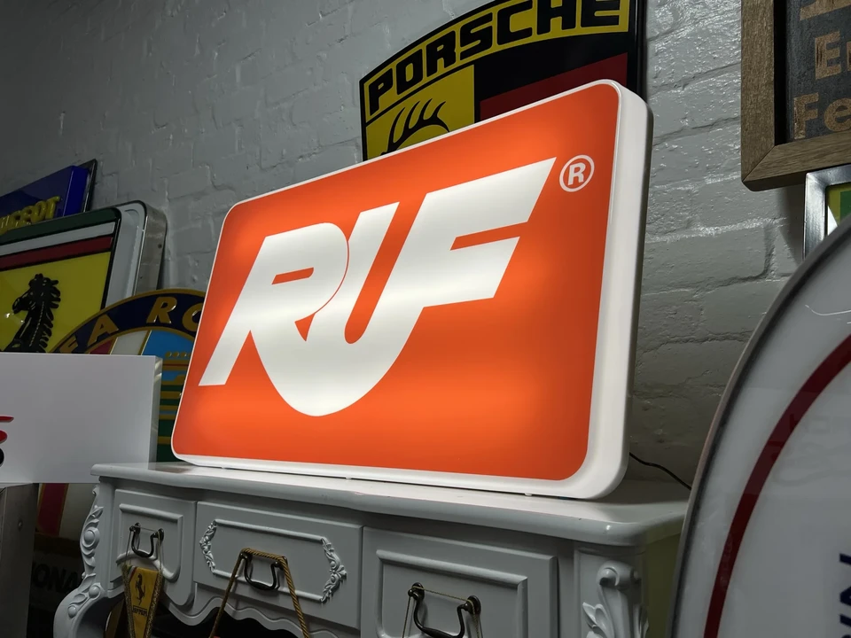 RUF - Image 12 of 23