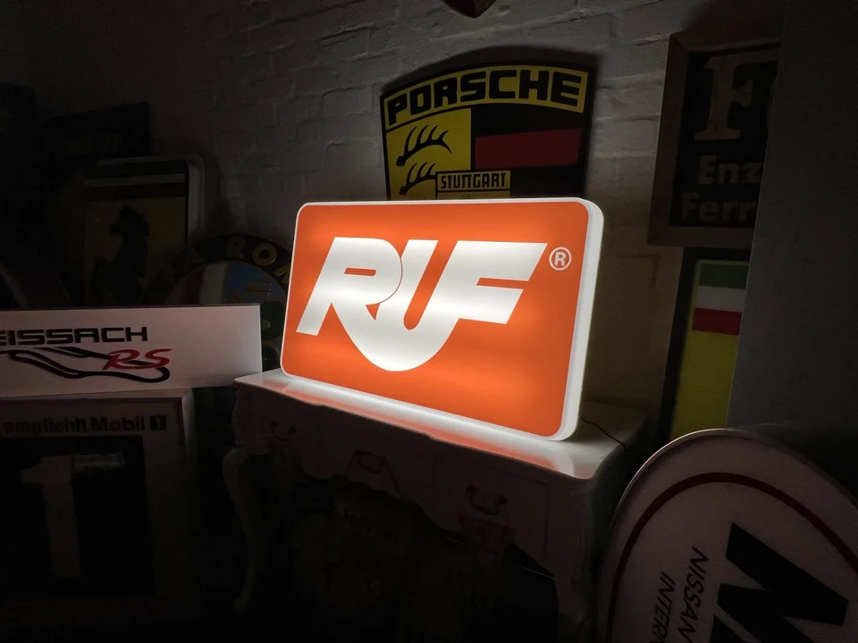 RUF - Image 13 of 23