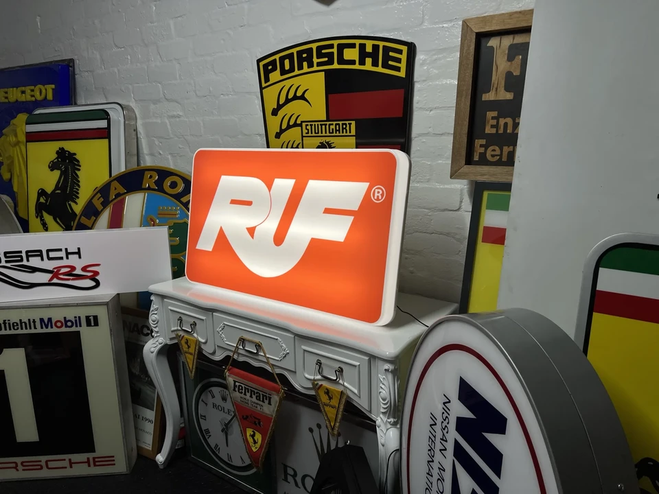 RUF - Image 14 of 23