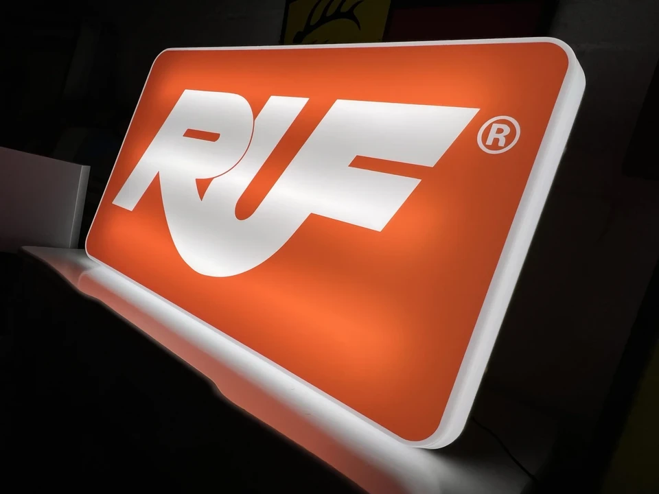 RUF - Image 11 of 23