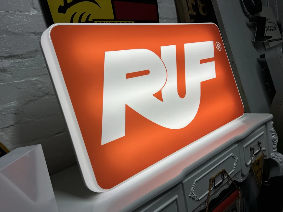 RUF - Image 9 of 23