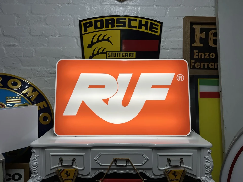 RUF - Image 6 of 23