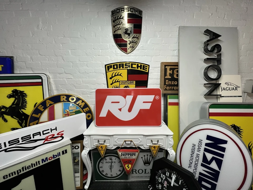 RUF - Image 5 of 23