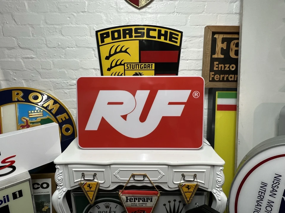 RUF - Image 2 of 23