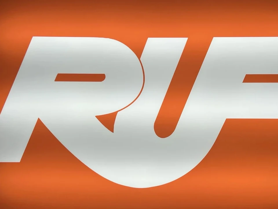 RUF - Image 18 of 23