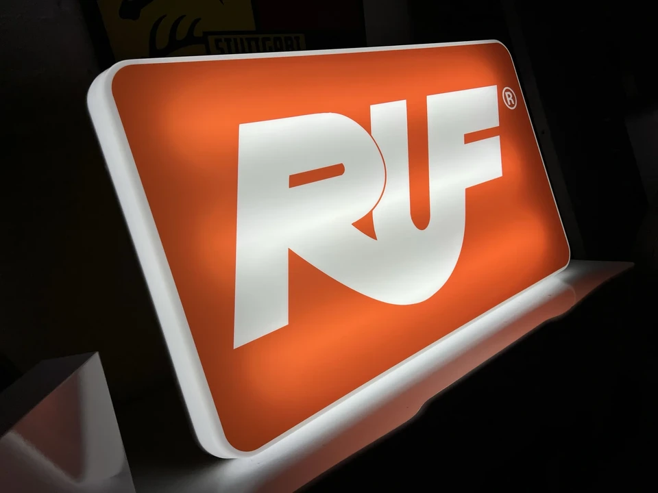 RUF - Image 8 of 23