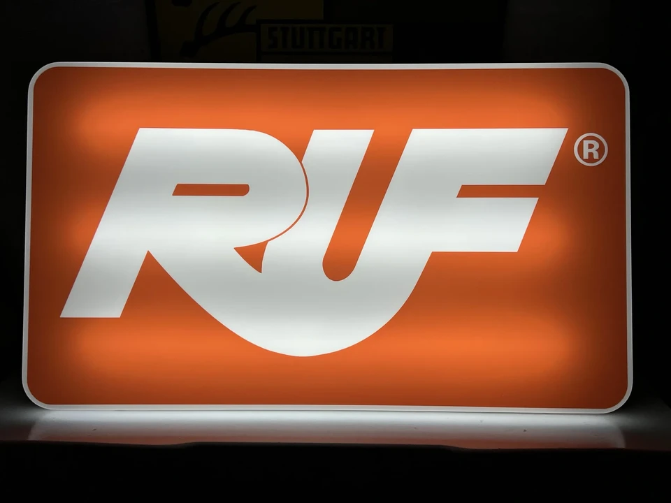 RUF - Image 17 of 23