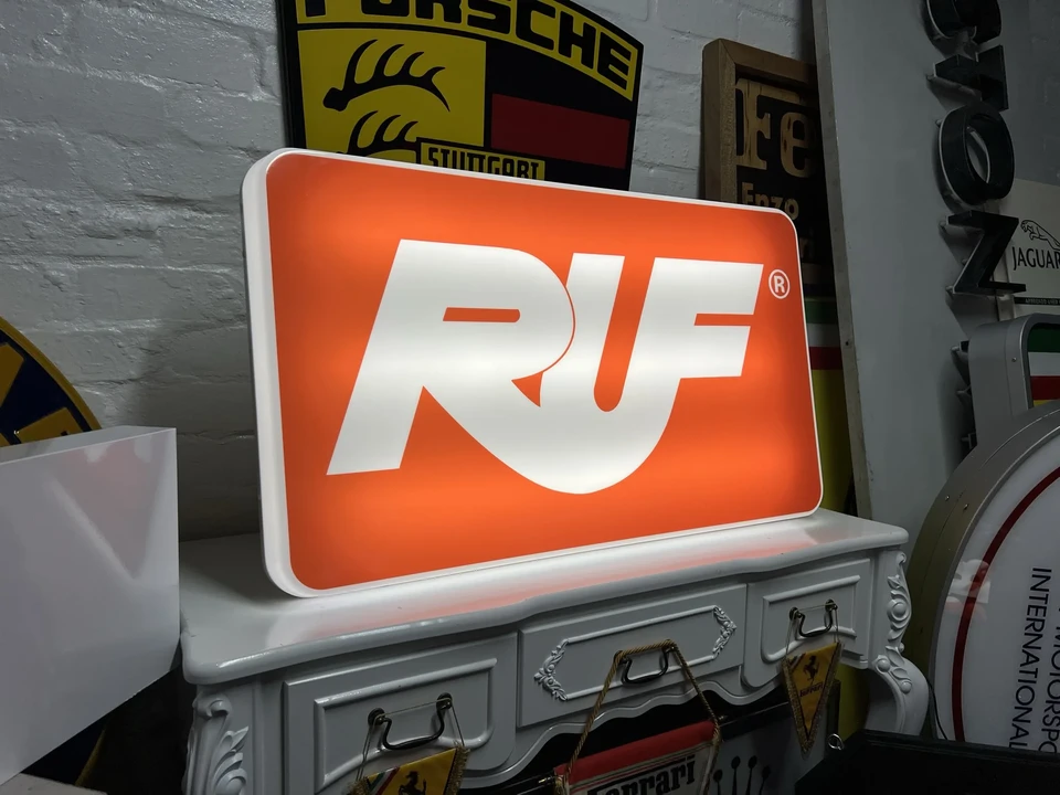 RUF - Image 10 of 23