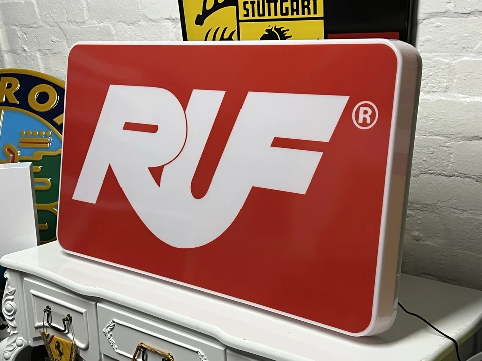 RUF - Image 15 of 23