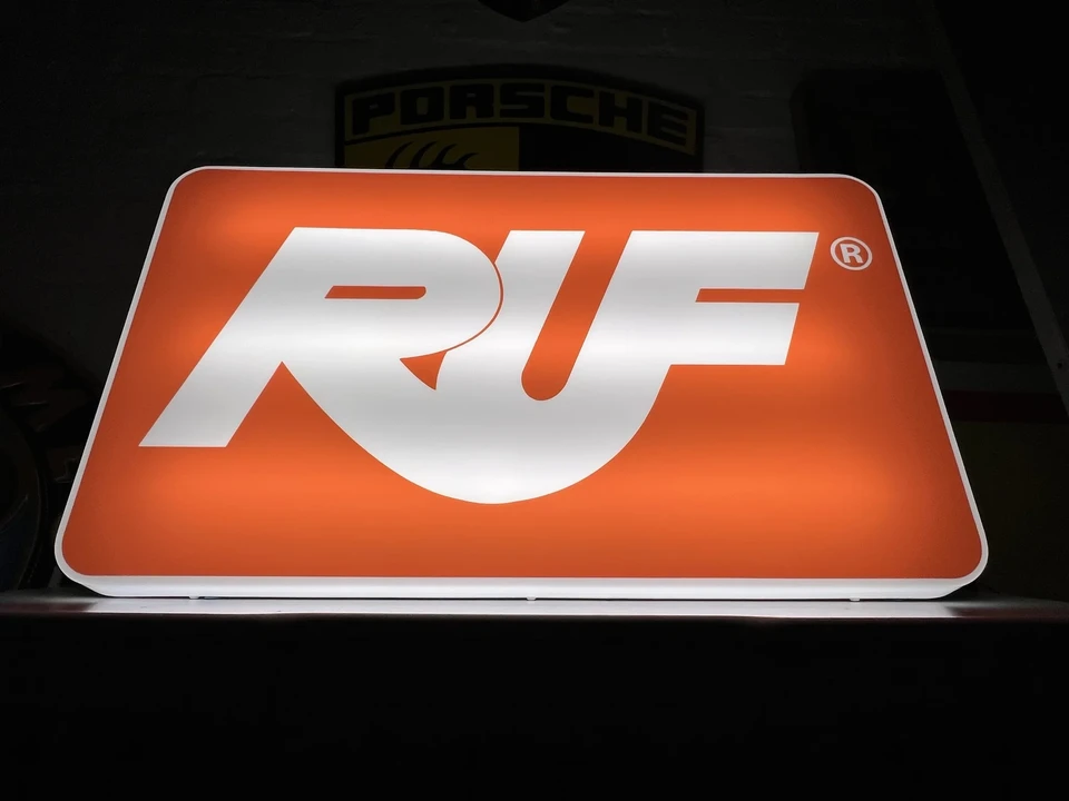 RUF - Image 7 of 23